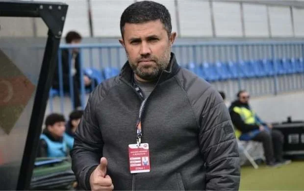 Azər Bağırov "Qarabağ"la oyunu və toplanışı dəyərləndirdi 
