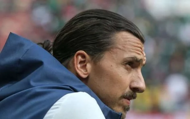 "Özümü onunla müqayisə edə bilmərəm, İbrahimoviç örnəkdir" 