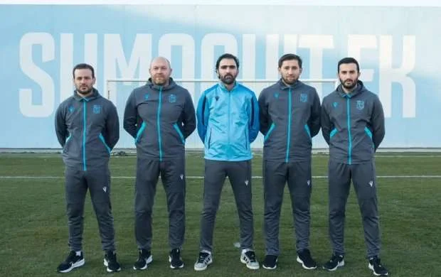 Vaqif Cavadovun köməkçiləri bilindi 
