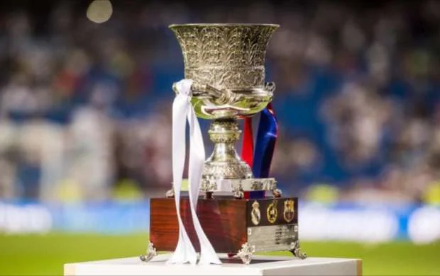 "Real Madrid" "Barselona" ilə Superkubok matçına 3 itki ilə çıxa bilər - ADLAR 