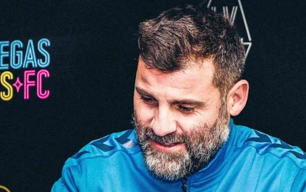 ABŞ klubu Messinin keçmiş baş məşqçisinə tapşırıldı 