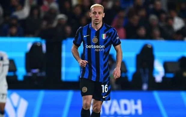 "İnter" "Roma"nı özünə rəqib saymır - 25 milyonluq fərq 