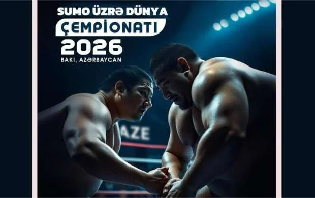 Azərbaycan mundiala ev sahibliyi edəcək 