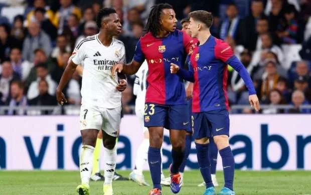 Ciddədə "Real Madrid" - "Barselona" dueli: İspaniya Superkubokunu kim qazanacaq? 