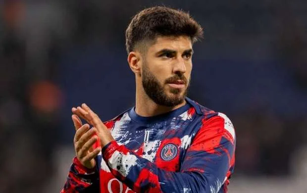 Asensio İngiltərə yolunda - Bu iki klubdan birinə keçəcək 