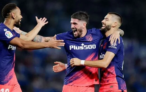 Madrid nəhəngi 12 illik rekordunu təzələdi 