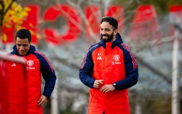 "Bəlkə də "Arsenal" yenilgiyə layiq deyildi, amma..." - Ruben Amorim 