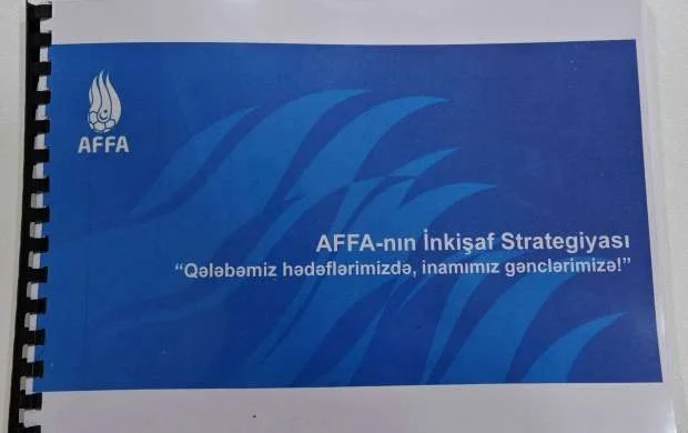 Futbolun İnkişafı Strategiyası: Futbol piramidası nədir? 