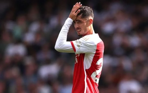 Penaltini qaçıran "Arsenal"lı ulduzun ailəsi ölümlə hədələnir 