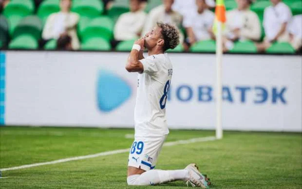 Braziliyalı futbolçu Rusiyaya qayıtmadı - Bu kluba keçmək istəyir 