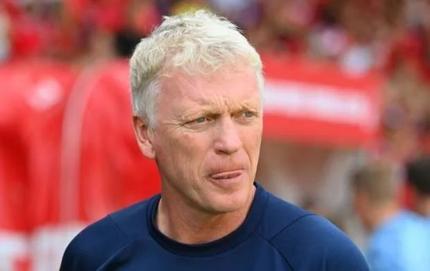 Uzun fasilədən sonra "Everton"a qayıdan Moyes planlarını açıqladı 