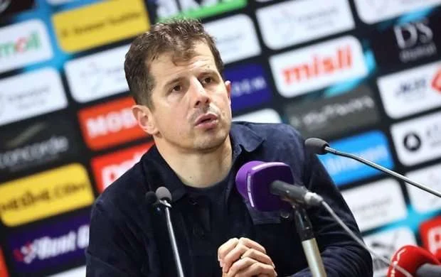 Emre Belözoğlu bu komandanın baş məşqçisi olacaq 