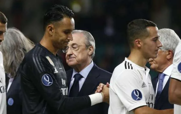 "Barselona"ya məğlubiyyət bu futbolçunun "başında çatladı" - Peres özündən çıxdı 