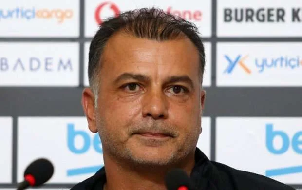 "Hatayspor"un yeni çalışdırıcısı bəlli oldu - RƏSMİ 