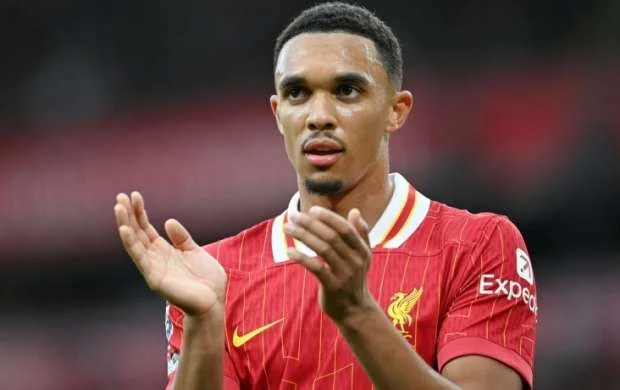 "Liverpul" Trentin yerinə yeni ulduz gətirir 