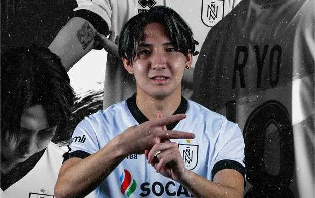 "Neftçi" ilk transferini reallaşdırdı - RƏSMİ 