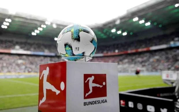 Almaniya Bundesliqası: "Bayern Münhen" rəqibinə divan tutdu 