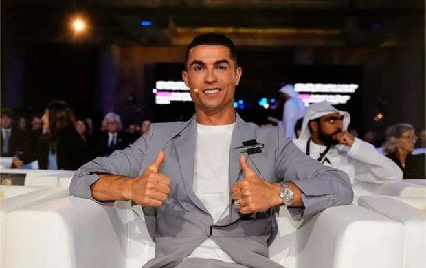 Ronaldu "Əl-Nəsr"ın ortaq sahibi olacaq 