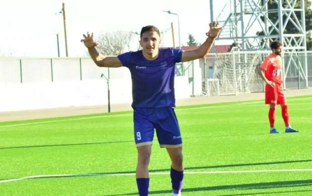 Səfərov "Şamaxı"nı "Qarabağ"a dəyişdi 