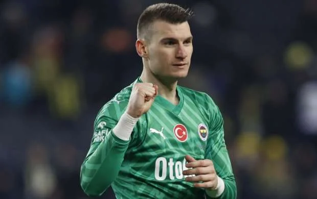 "Fənərbağça" Livakoviçsiz qaldı 