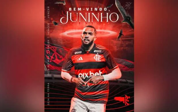"Qarabağ" Juninyonun transferinin rəsmiləşdiyini bəyan etdi 