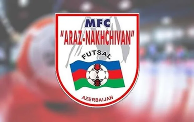 "Araz-Naxçıvan" bir rusiyalı, bir braziliyalı oyunçu transfer etdi 