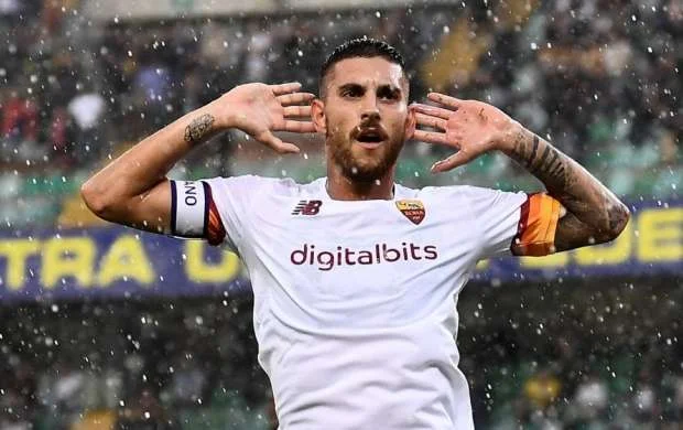 İngiltərə nəhəngi "Roma"nın kapitanını istəyir 