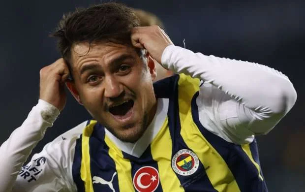 Cengiz yenidən İtaliyaya qayıda bilər - "Fənərbağça"ya rəsmi təklif göndərildi 
