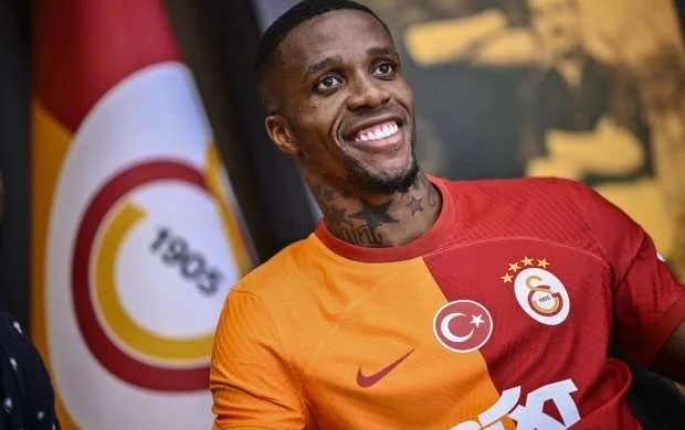 Zaha MLS yolunda - SON DURUM 