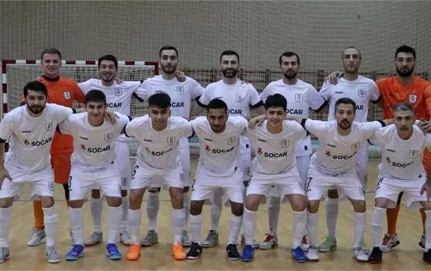 “Neftçi” Rusiya çempionatından qapıçı gətirdi 