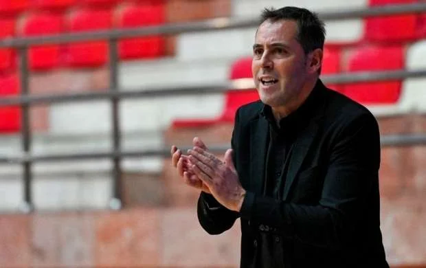 "Bizi "Sumqayıt"la çətin oyun gözləyir" - Alberto Blanko 