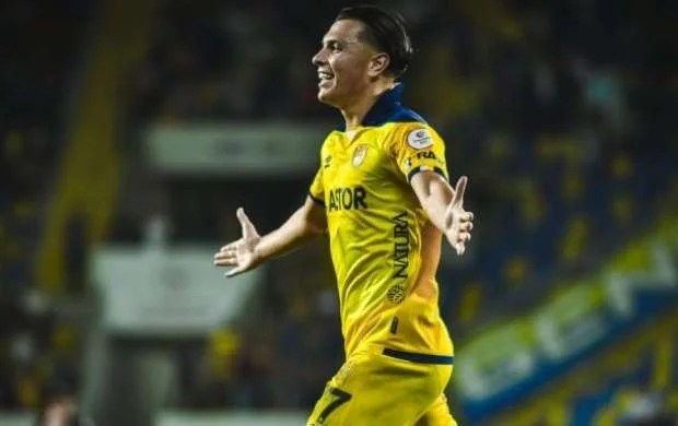 Renat oynadı, "Ankaragücü" səfərdə sevindi 