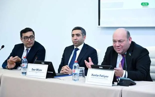 Üzgüçülük Federasiyasının prezidenti dəyişdi 