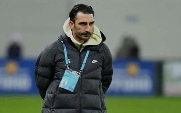 FCSB-nin baş məşqçisi “Qarabağ”la oyundan danışdı 