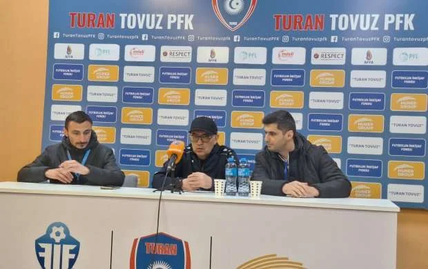 Kurban Berdiyev derbidəki ağır yenilgi haqda nə danışdı? 