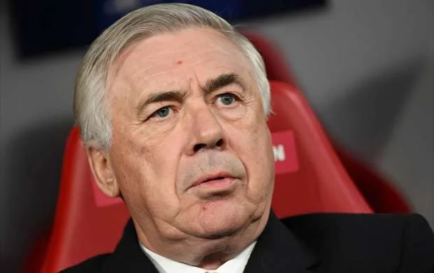 Ançelotti "Real"da bu uğuru qazanan ikinci məşqçidir -Birinci kimdir? 