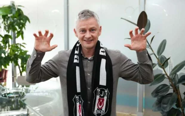 "Beşiktaş" layihəsi mənə "Mançester Yunayted"i xatırladır" - Sulşer 
