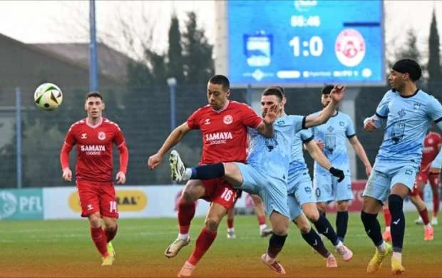 “Qarabağ” qaldığı yerdən davam edir, “Zirə” 2-ci pilləyə yaxınlaşdı – Tura baxış 