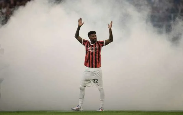 "Qalatasaray" "Milan"la danışıqlara başladı 