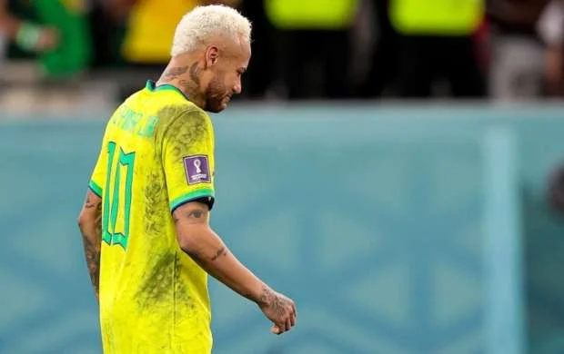 Neymar hansı qapıçıları ən yaxşı saydığını dedi 