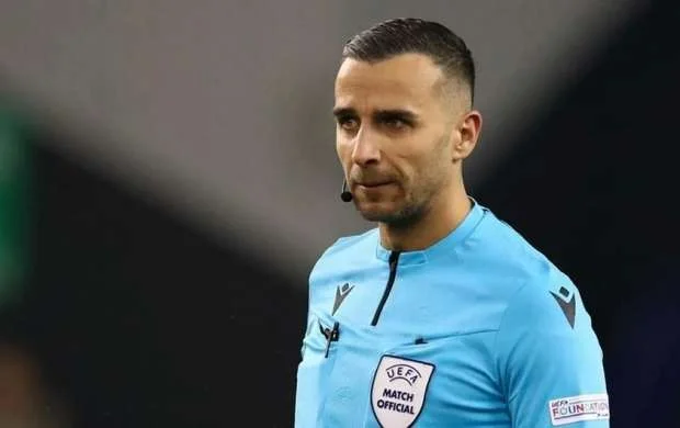 "Qarabağ" - FCSB matçının təyinatları bilindi 