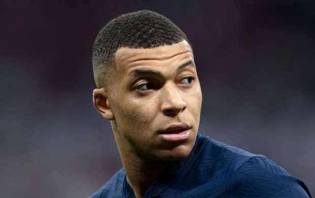 "İnsanlar neqativ danışanda..." - Kilian Mbappe 