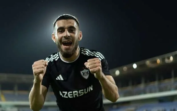 "Səbəb çox istəkli və aqressiv olmağımdır" - Elvin Cəfərquliyev 