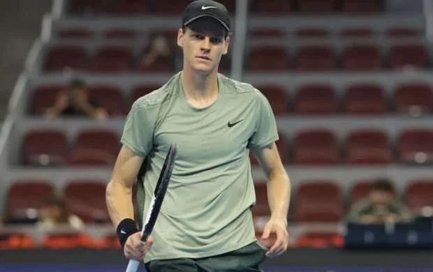 Sinner Federer və Nadalın uğurunu təkrarladı 