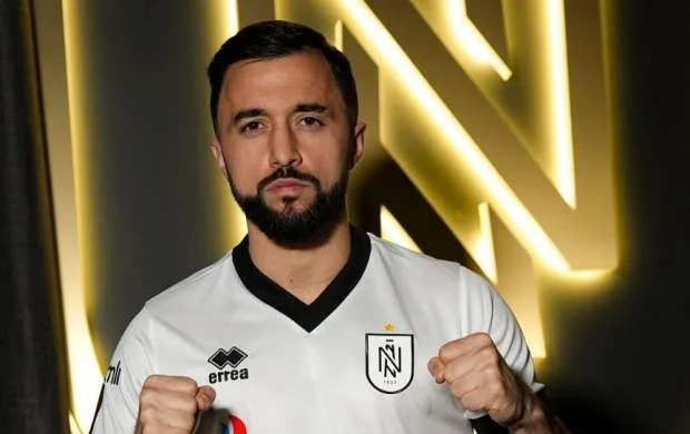 "Neftçi" milli üzvünün transferini açıqladı 