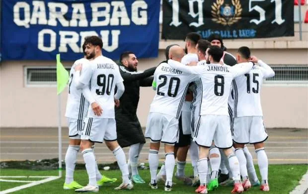 AL: "Qarabağ"ın pley-off şansı qalmadı 
