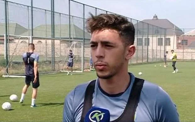 "Turan Tovuz"la oyunda belə böyük hesabın qeydə alınacağı ağlımıza gəlməzdi" - "Kəpəz"in legioneri 