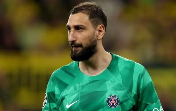 Donnarumma PSJ-dən gedir? - Özü açıqladı 