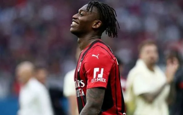 "Milan"a qələbə qazandıran Leau nə danışdı? 