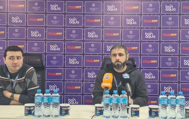 Rəşad Sadıqov "Şamaxı" üzərində qələbəni belə şərh etdi 